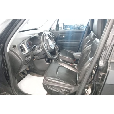 Jeep Renegade 2.0 MJT 140 CV<br />  4WD Active Drive Limited (103 KW)